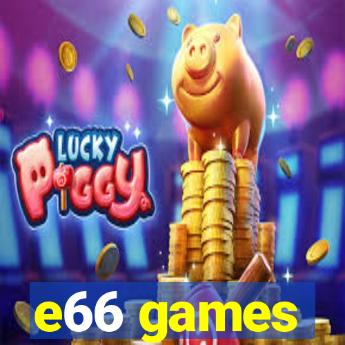 e66 games